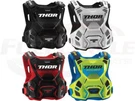 Thor Guardian Mx Youth & Adult Chest Protector Roost Motocross Off-road. Fixed Price $84.95.