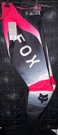 33038-285-12 Fox Womens Black/pink 180 Lean Pants. Fixed Price $87.99.