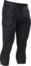 Fox Racing Baseframe Pro Mens Padded Baselayer Tights Black. Fixed Price $163.71.