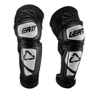 Leatt 2024 Ext Youth Knee & Shin Guards White Black Motocross Mx Quad Kids. Fixed Price $123.41.