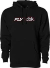 Fly Racing Dbk Hoodie - Mens Sweatshirt. Fixed Price $74.95.
