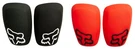 Fox Racing Launch Pro D3O Knee Guards Replacement Hard Caps. Fixed Price $22.39.