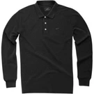 Alpinestars Cafe Polo Long Sleeve Black. Fixed Price $59.00.