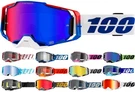 100% Armega Mx Offroad Goggles. Fixed Price $81.70.