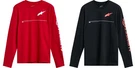 Alpinestars Committed Csf Long-sleeve Shirts. Fixed Price $42.99.