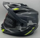 Bell MX-9 Adventure Mips Alpine Camo Helmet Xl Open Box. Fixed Price $202.26.