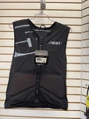 509 R-mor Protection Vest Breathable Flexible Ce Level 1 Pad Insert- Black. Fixed Price $100.00.