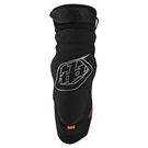 Troy Lee Design Adult's Raid Mountain Bike Knee Guard Solid Black MD-591003003. Fixed Price $116.25.
