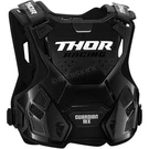 Thor Black Guardian Mx Roost ( Mens XL/2XL ) 2701-0869. Fixed Price $84.95.
