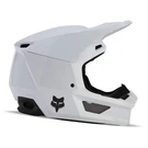 Fox Racing V Core Motocross Helmet (white) 32621-008. Fixed Price $154.95.