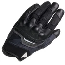 Dainese Ermex Ladies Motorbike Motorcycle Textile Gloves Black / White. Fixed Price $89.10.
