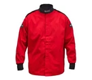 Allstar Performance ALL931172 Driving Jacket SFI3.2A/1 S/l Red Medium. Fixed Price $79.99.