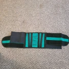 Ckx Riding Belt Youth Size 20-28 Atv Motocross Blue. Fixed Price $10.49.