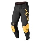 Alpinestars Mens Techstar Quadro Pants Black/yellow/tangerine Size 32. Fixed Price $149.96.