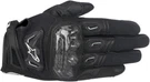 SMX-2 Air Carbon V2 Leather Glove Alpinestars Black. Fixed Price $109.95.