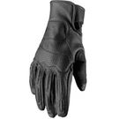 Thor Hallman Gp Gloves Black Medium 3330-6049. Fixed Price $50.00.