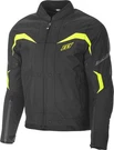 Fly Racing Butane Jacket Black/hi-vis Lg 477-2044-4. Fixed Price $186.72.