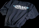 Drag Specialties DS-111829 Sw/shirt Black Xxl. Fixed Price $50.95.