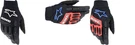 Alpinestars Full Bore Xt Gloves Mx Atv S-2X Colors. Fixed Price $49.95.