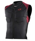 Small/medium Evs Street Comp Riding Protective Vest Red/black. Fixed Price $49.99.