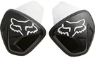 Fox Racing Airframe Pro Jacket Shoulder Set Black/white. Fixed Price $44.22.