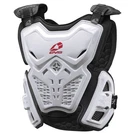 Evs Sports Roost Deflector White Large F2-W-L. Fixed Price $149.48.