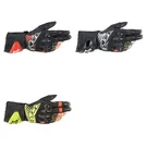 Alpinestars Gp Tech V2 Gloves Adult M 2XL 3XL Black White Red Yellow. Fixed Price $399.95.