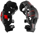 Alpinestars RK-1 Plasma Knee Braces Black/red. Fixed Price $299.95.