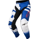 Alpinestars Racer Braap Mx Pants Motocross 723 Blue White Red. Fixed Price $90.60.