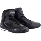 Alpinestars FASTER-3 Rideknit Motorcycle Shoes Black/dark Gray 2510319111. Fixed Price $216.21.
