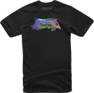 Alpinestars 1232-72228-10XL Rocker T-shirt Black. Fixed Price $23.95.