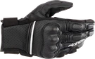 Alpinestars Phenom Air Gloves Black White 2XL 3571723-12-2X. Fixed Price $119.95.