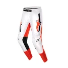 Alpinestars Pants Supertech Ward White Hot Orange. Fixed Price $217.34.