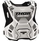 Thor Guardian Mx Roost Deflector White/black. Fixed Price $84.95.