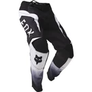 Fox Racing 180 Lean Pants Black/white Sz 28. Fixed Price $90.99.