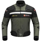 Borleni Motorcycle Jacket Windproof Full Body Protective Gear Ce Armo. Fixed Price $111.36.