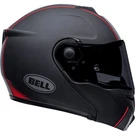 Bell Srt-modular Hart-luck Jamo Motorcycle Helmet Black/red. Fixed Price $349.32.