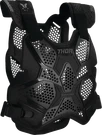 Thor Sentinel Ltd Guard Black M/l 27011406 Chest And Back Protection. Fixed Price $139.95.