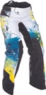 New Fly Kinetic Women's Boot Cut Pant Teal Mx Atv Utv All Sizes Motorcycle. Fixed Price $89.96.