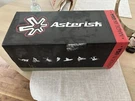 Asterisk Ultra Cell Knee Brace - Large Black Right New In Box. Fixed Price $199.00.