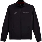 Alpinestars 12124200010L Progression Midlayer Jacket Lg Black. Fixed Price $62.88.
