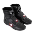 Simpson Stealth Sprint Shoe SP140BK. Fixed Price $189.95.