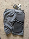 Forcefield Body Sports Action Shorts Armoured Size Xs Grey Bnwt. Fixed Price $48.73.