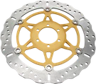 Ebc Brake Rotor - For Honda MD1161XC. Fixed Price $320.79.