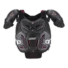 Leatt Chest Armor 4.5 Hybrid Women Protector Motocross Enduro. Fixed Price $250.35.