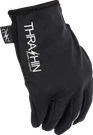 Thrashin Supply Co. Windbreaker Stealth Gloves Md Black SV1-19-09. Fixed Price $41.36.