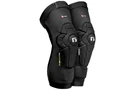 G-form Pro-rugged Knee Guards, X-large, Black, KP3402016. Fixed Price $99.99.
