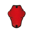 Ducati By Spidi Warrior Back Protector - Men's 981129523. Fixed Price $81.06.
