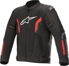 Alpinestars Men's Ast Air V2 Bike Jacket Black/red 2XL 3306121-1030-XXL. Fixed Price $183.71.