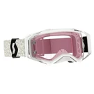 Scott Usa Prospect Amplifier Goggles Osfm White 285536-1035352. Fixed Price $119.99.